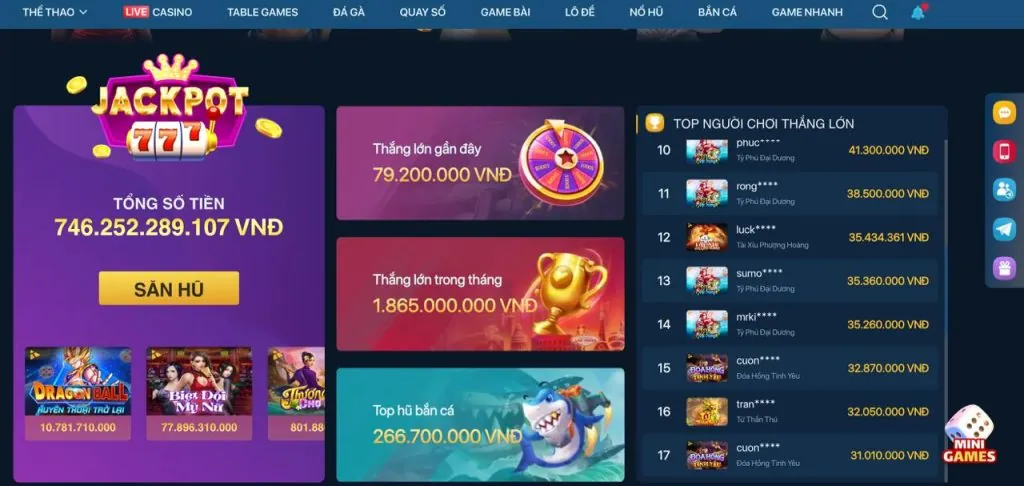 Mời bạn bè nhận thưởng